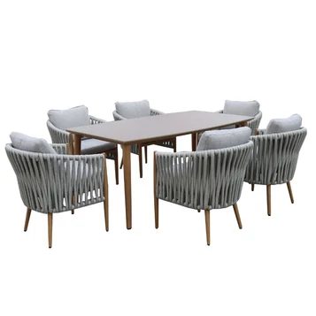 SNOW 7 darabos kertibútor szett - Készletről azonnal elvihető