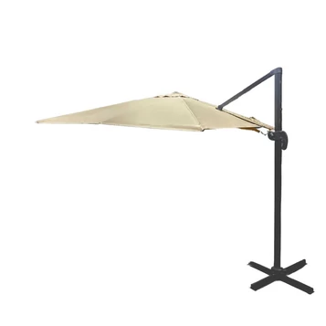 SOFIA Billenő konzolos napernyő - Készletről azonnal elvihető