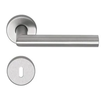 Lartech Thema-Pro Kilincs inox rozettás BB