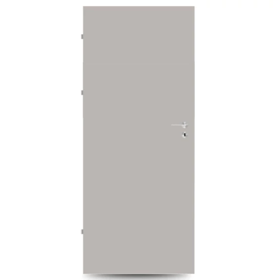 PP Kasmir 75x210 balos Doorio beltéri ajtó, 100-140 tokvastagság