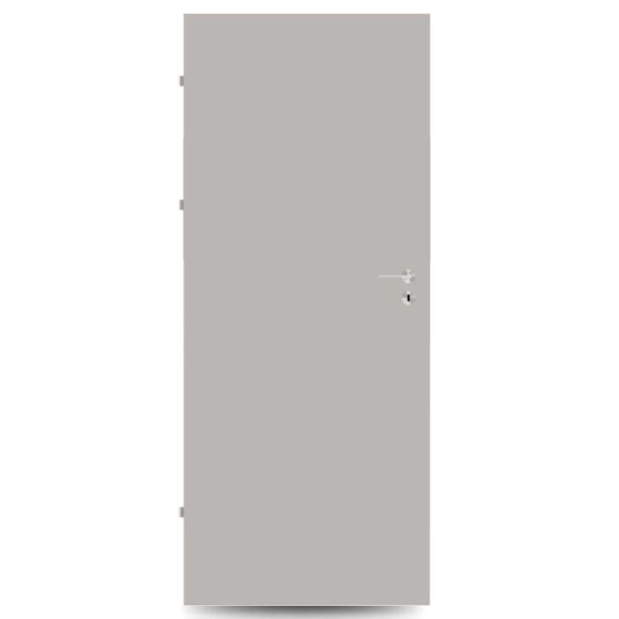 PP Kasmir 75x210 balos Doorio beltéri ajtó, 100-140 tokvastagság